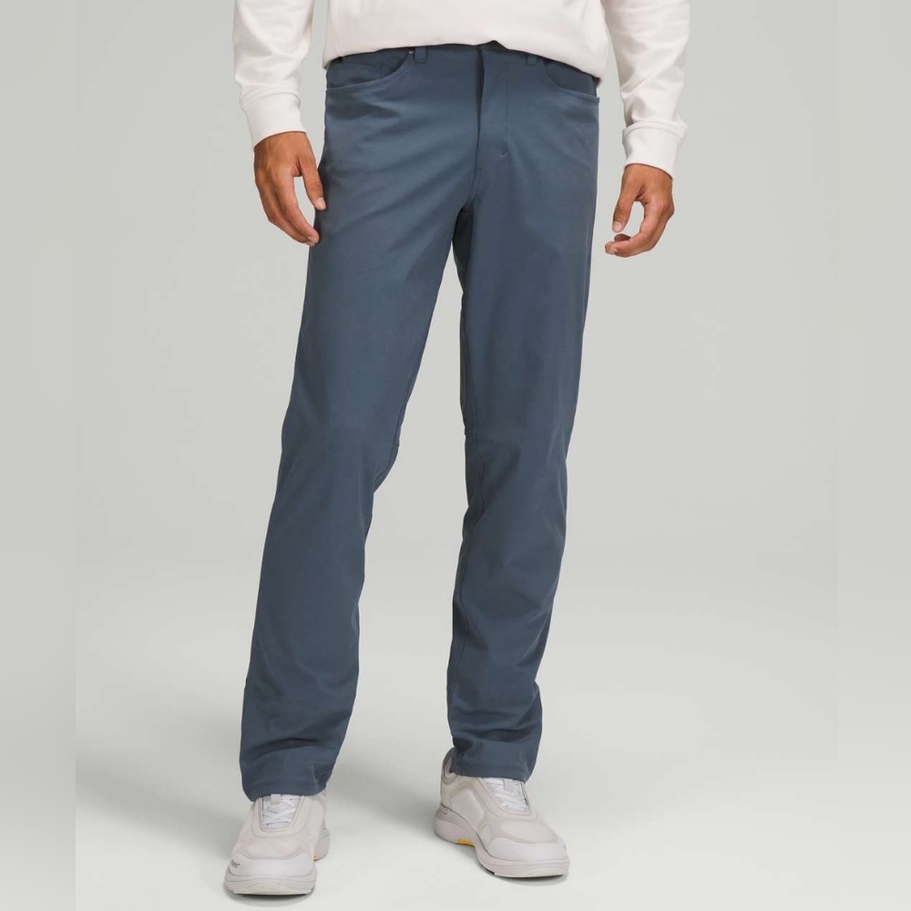 NWOT ABC Classic-Fit Trouser 28L Warpstreme